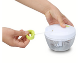 Hand Pull Food Chopper